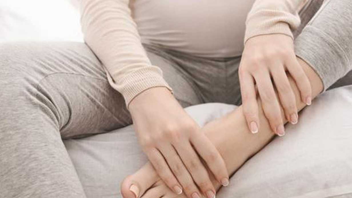 Gebelikte Ödem ve Şişlikle Baş Etmenin Yolları
