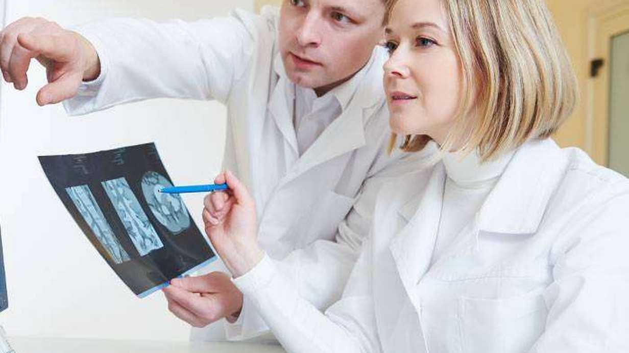 Görüntüleme Testleri Nedir?