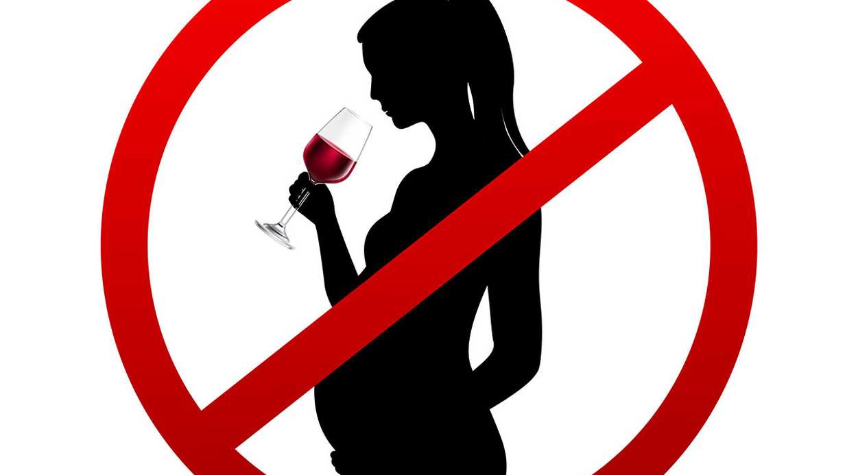 Hamilelikte Alkol Kullanımı Bebeği Nasıl Etkiler?