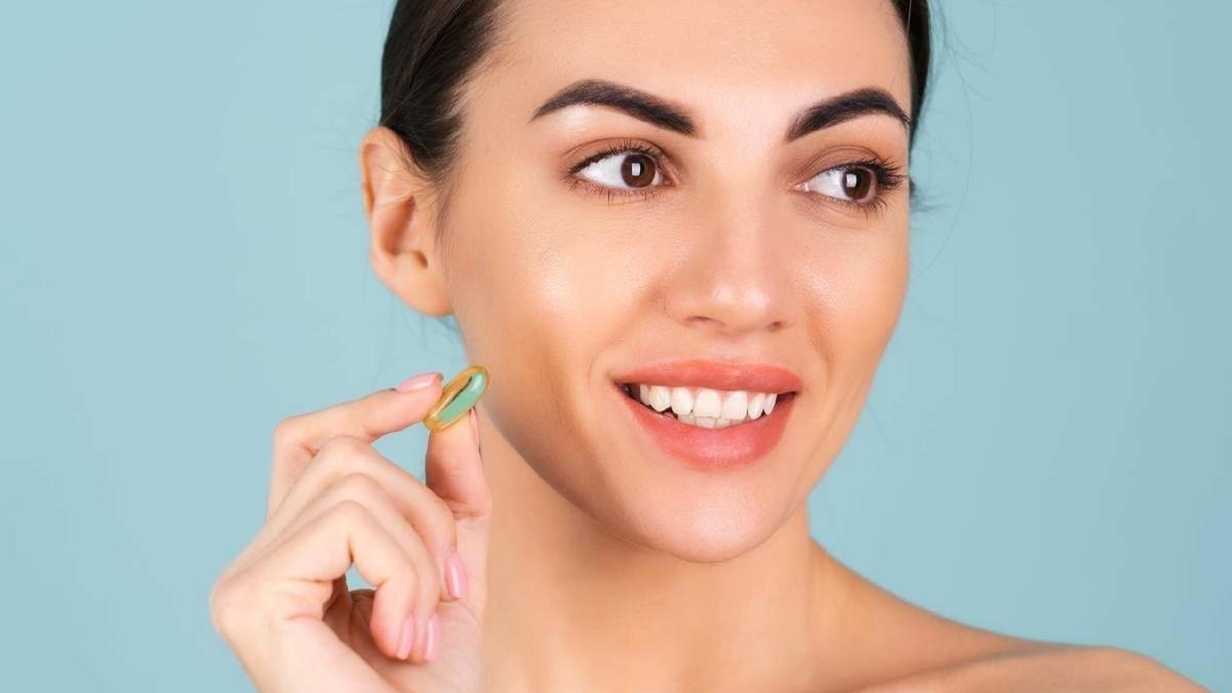 Hamilelikte Omega 3 Takviyesi Kullanılmalı mı?