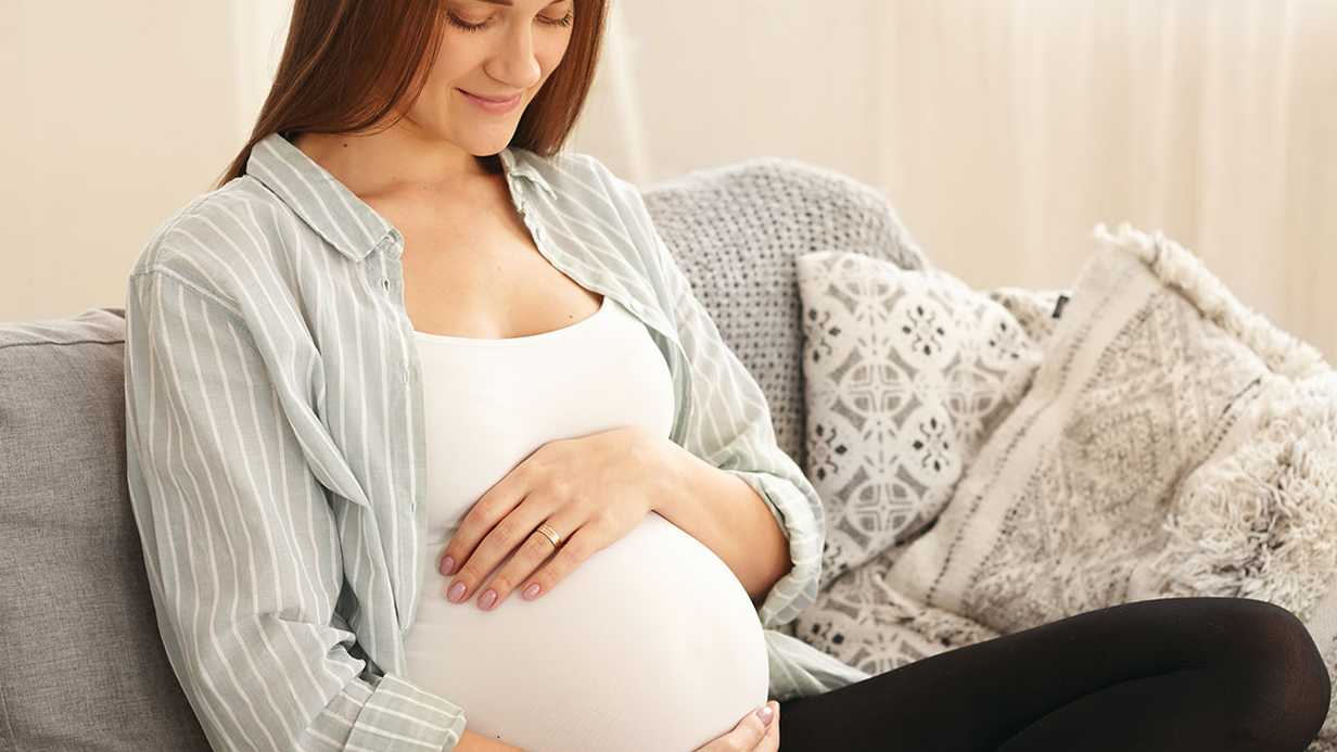 Hamilelikte Vulvar Varis: Neden Olur, Nasıl Geçer?