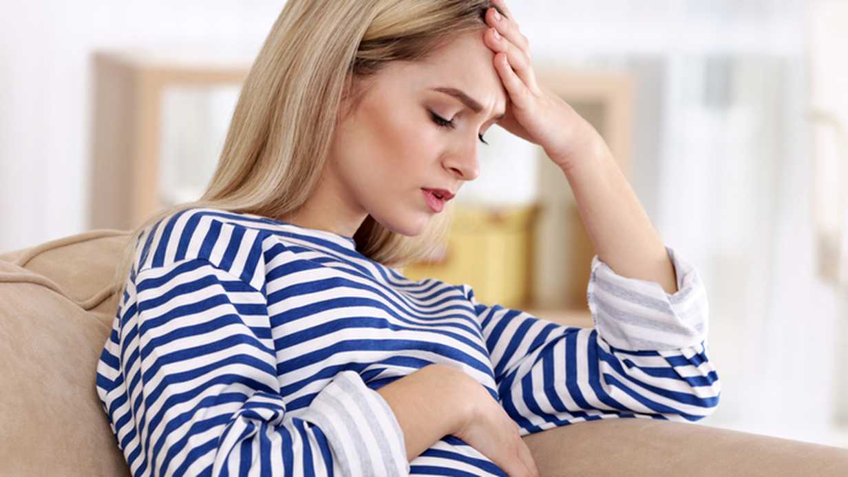 Hamilelikteki Hangi Durumlar Normal, Hangileri Anormal?