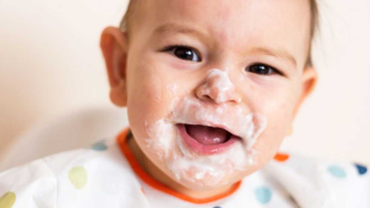Kefir Bebek Beslenmesine Ne Zaman Dahil Edilebilir?