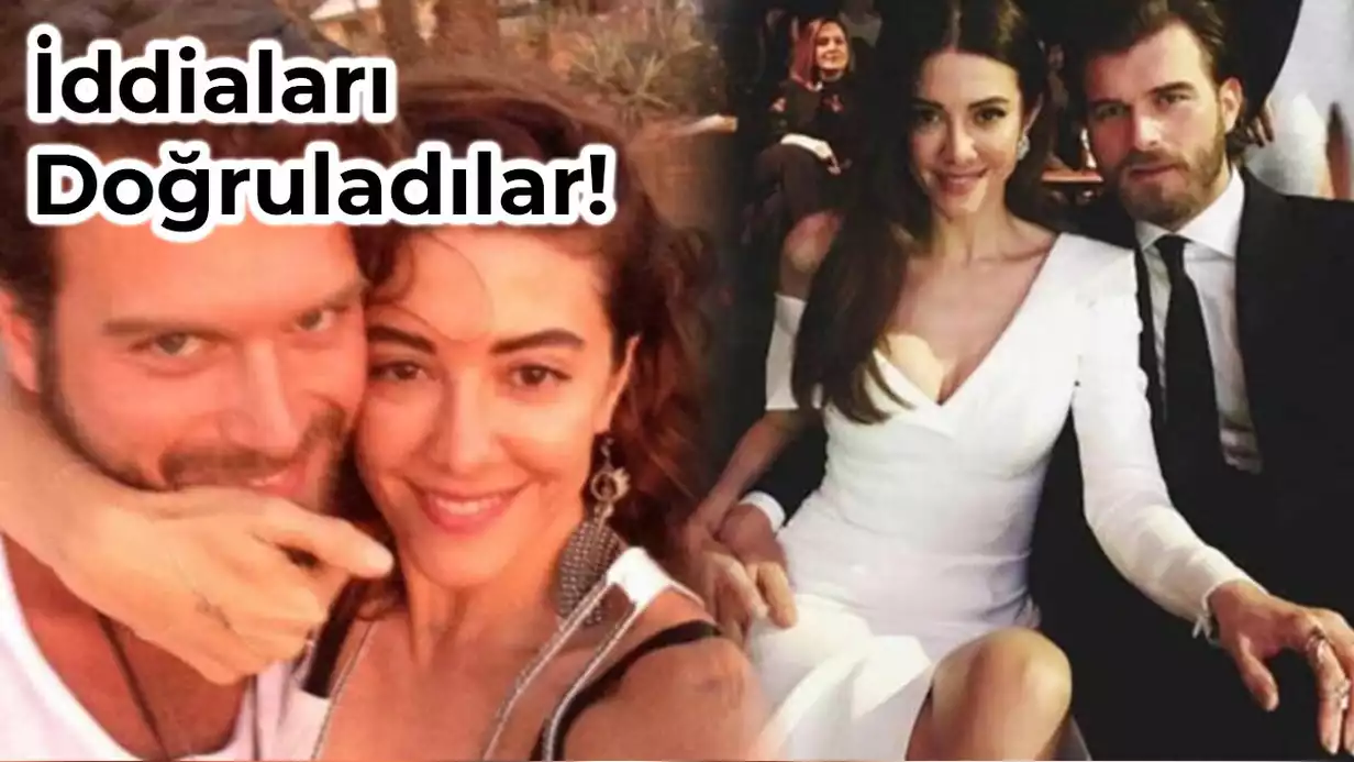 Kıvanç Tatlıtuğ Baba Oluyor