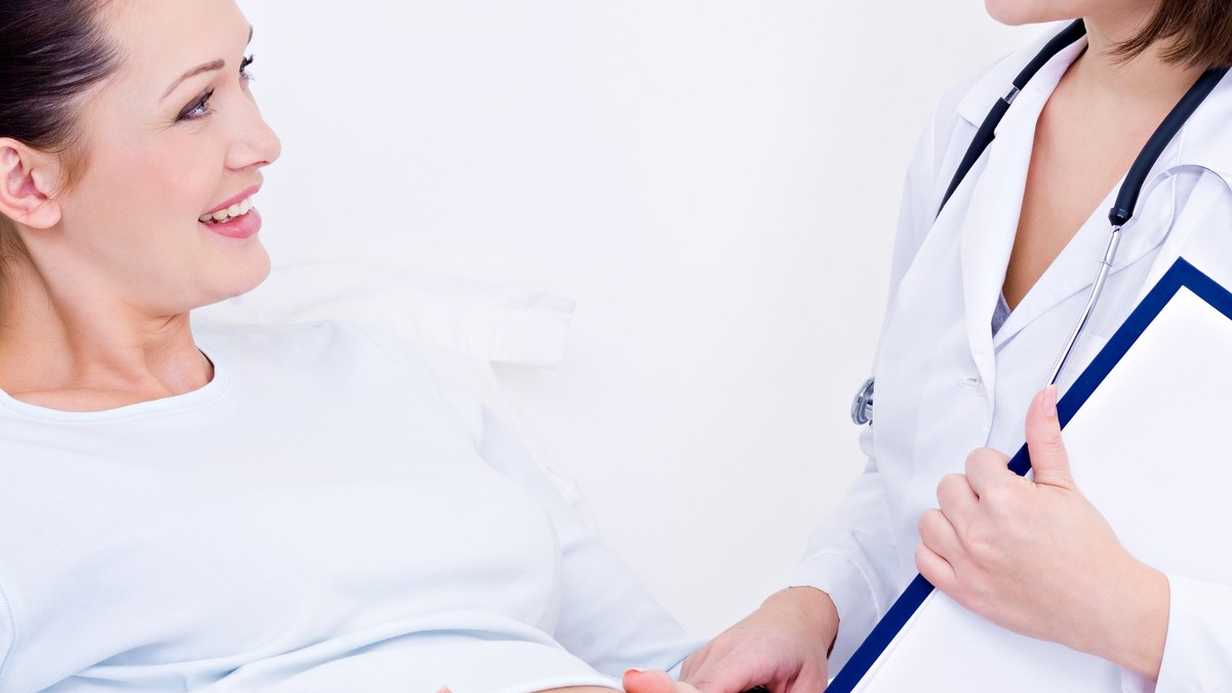 Koryon Villus Biyopsisi (CVS Testi) Nedir?