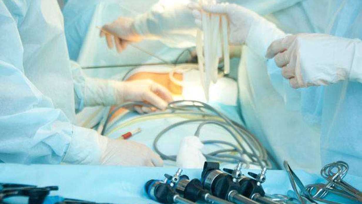 Laparoskopi Nedir?