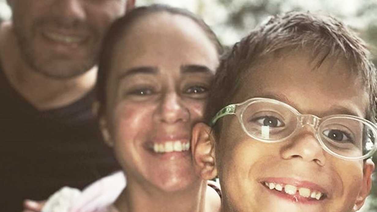 Merve Terim'den Müjdeli Haber!