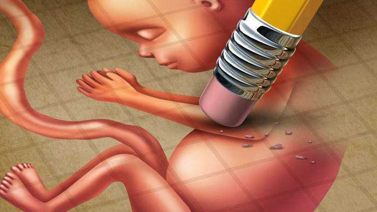 Spontan Abortus Nedir?