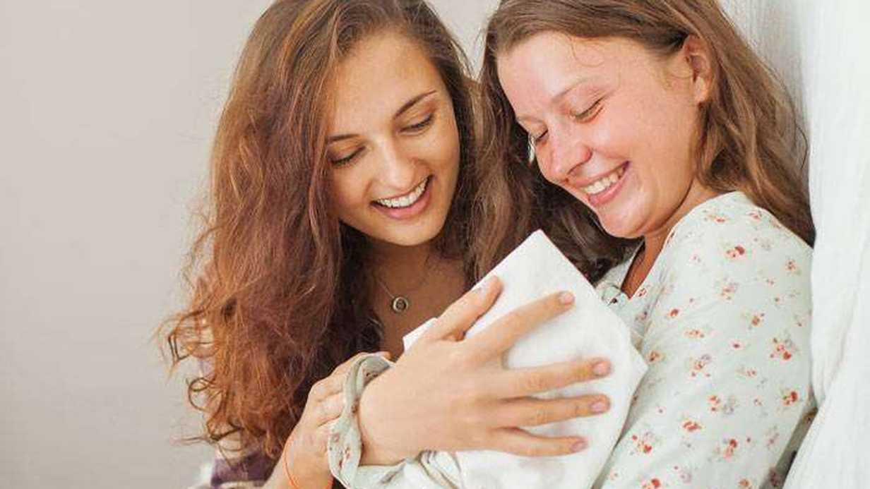 Tüm Detaylarıyla Normal Doğumun Evreleri