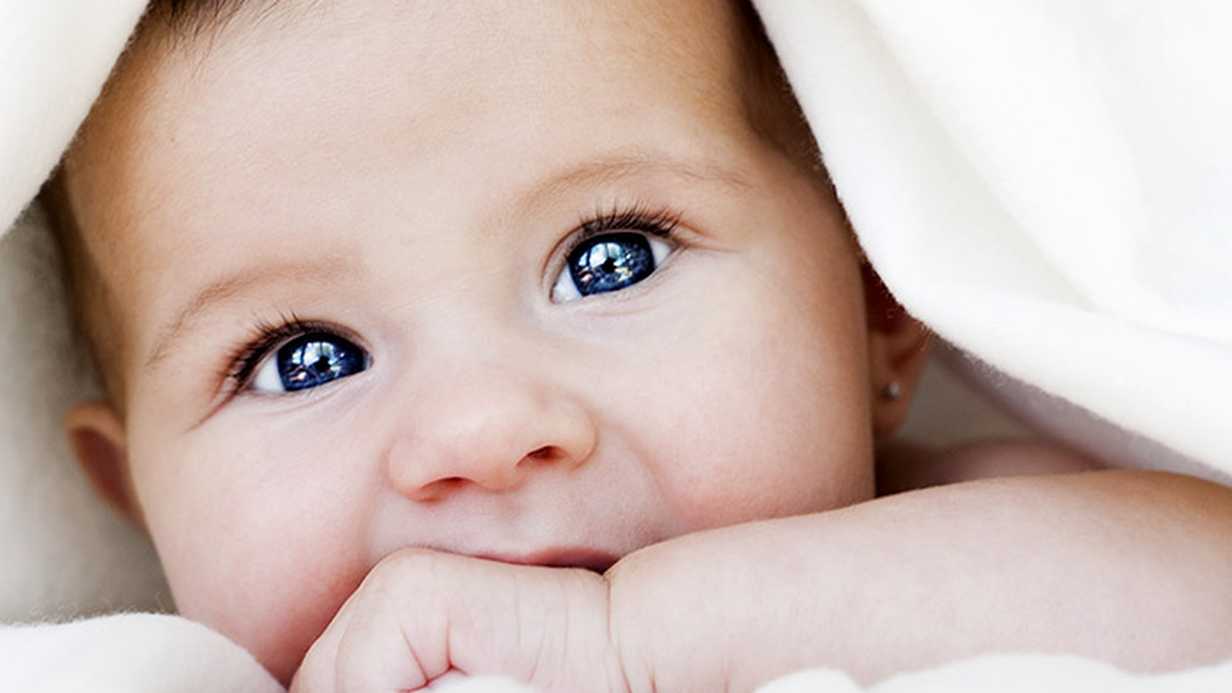 Üç Harften Oluşan Modern Erkek Bebek İsimleri