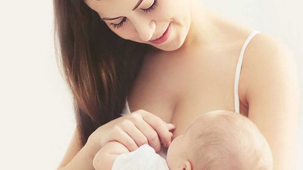 Uzun Dönem Emzirmenin Anne İçin 9 Faydası!