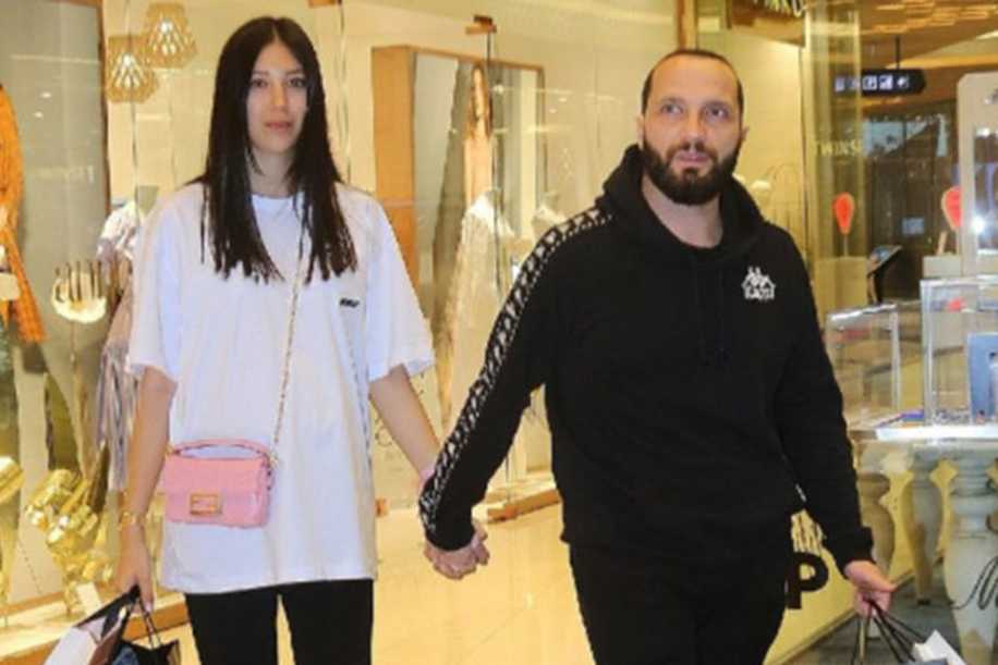 Özlem Ada Şahin’i Görenler ‘Bu Nasıl Hamilelik’ Diyor!