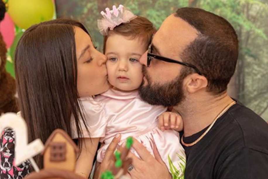 Özlem Ada Şahin’i Görenler ‘Bu Nasıl Hamilelik’ Diyor!