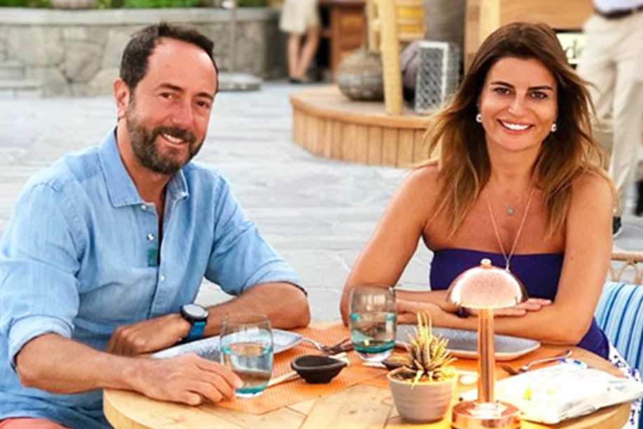 Ece Vahapoğlu Doğum İçin Geri Sayıma Başladı!