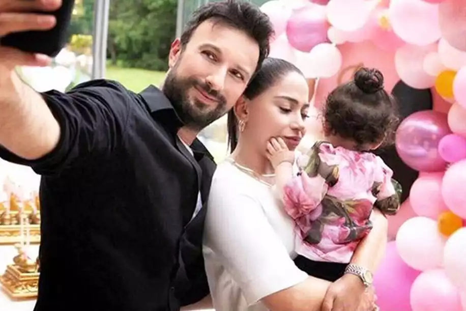 Canlı Yayında Açıkladılar! Tarkan Hayranları Mutluluktan Havalara Uçtu