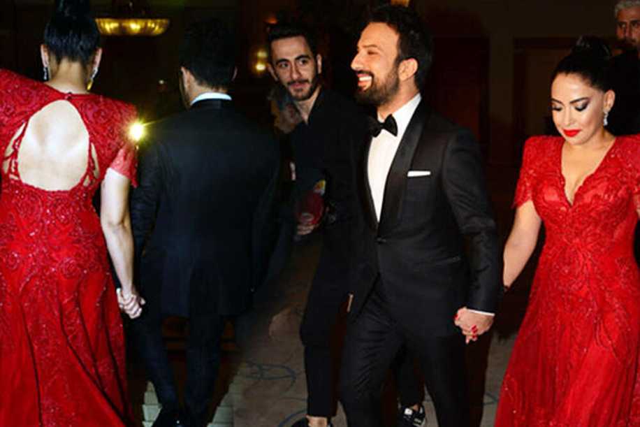 Canlı Yayında Açıkladılar! Tarkan Hayranları Mutluluktan Havalara Uçtu