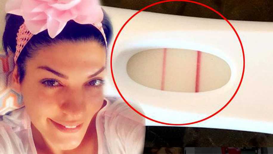 Aslı Zen: 'Çok Üzgünüm... Bebeğim Tutmadı'