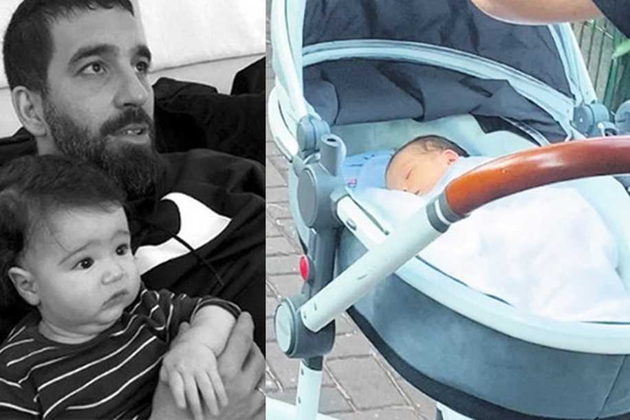 Aslıhan Doğan Turan’dan 3. Çocuk Açıklaması