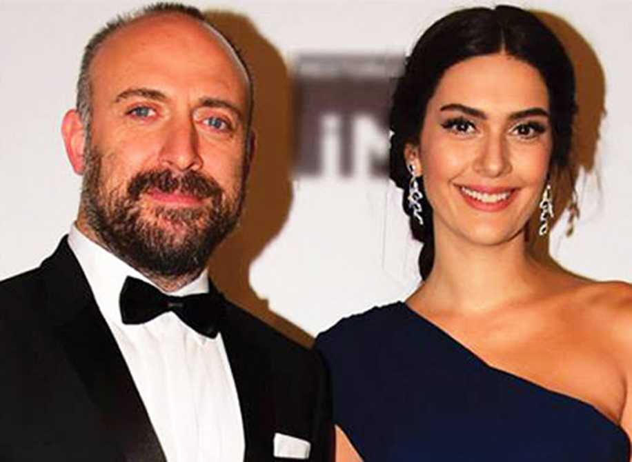 Bergüzal Korel'in Dizideki Sahnelerinin Neden Azaldığı Belli Oldu: İkinci Bebek Geliyor!