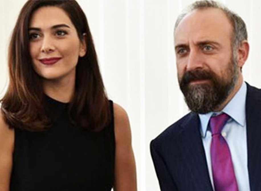 Bergüzal Korel'in Dizideki Sahnelerinin Neden Azaldığı Belli Oldu: İkinci Bebek Geliyor!