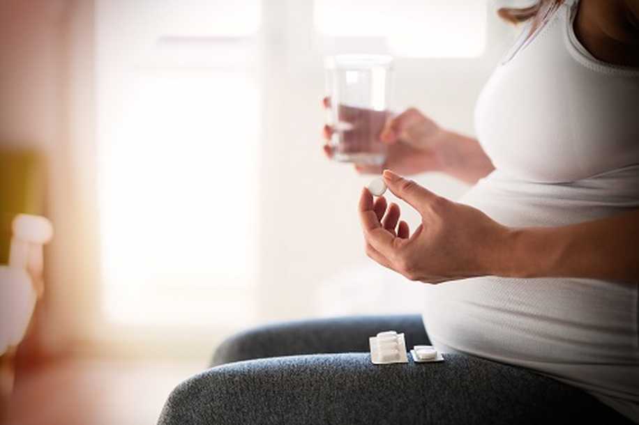 Gebelikte Hepatit B ve Doğum Şekline Etkisi