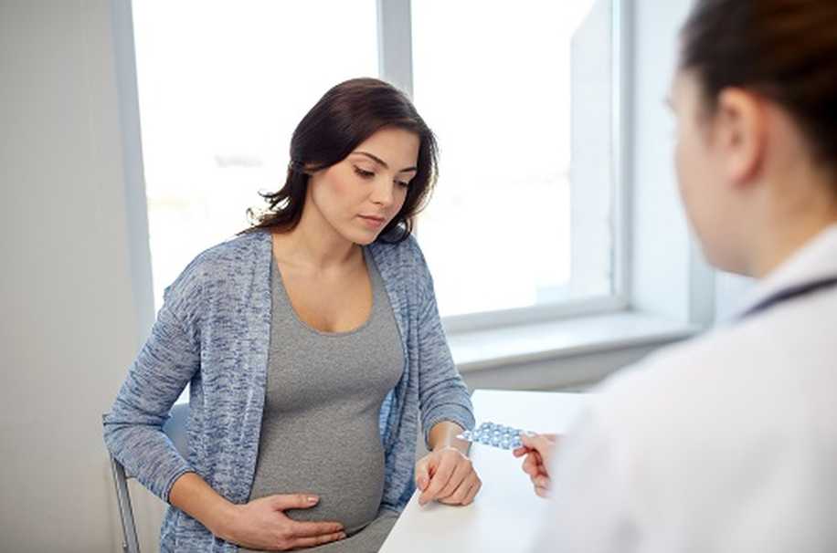 Gebelikte Hepatit B ve Doğum Şekline Etkisi