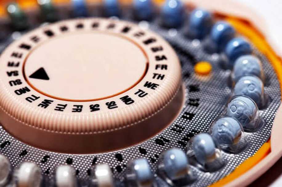 Doğum Kontrol Hapı Depresif Semptomları Artırıyor
