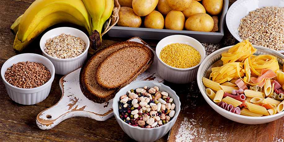 Hamilelikte Karbonhidrat ve Protein Tüketimi