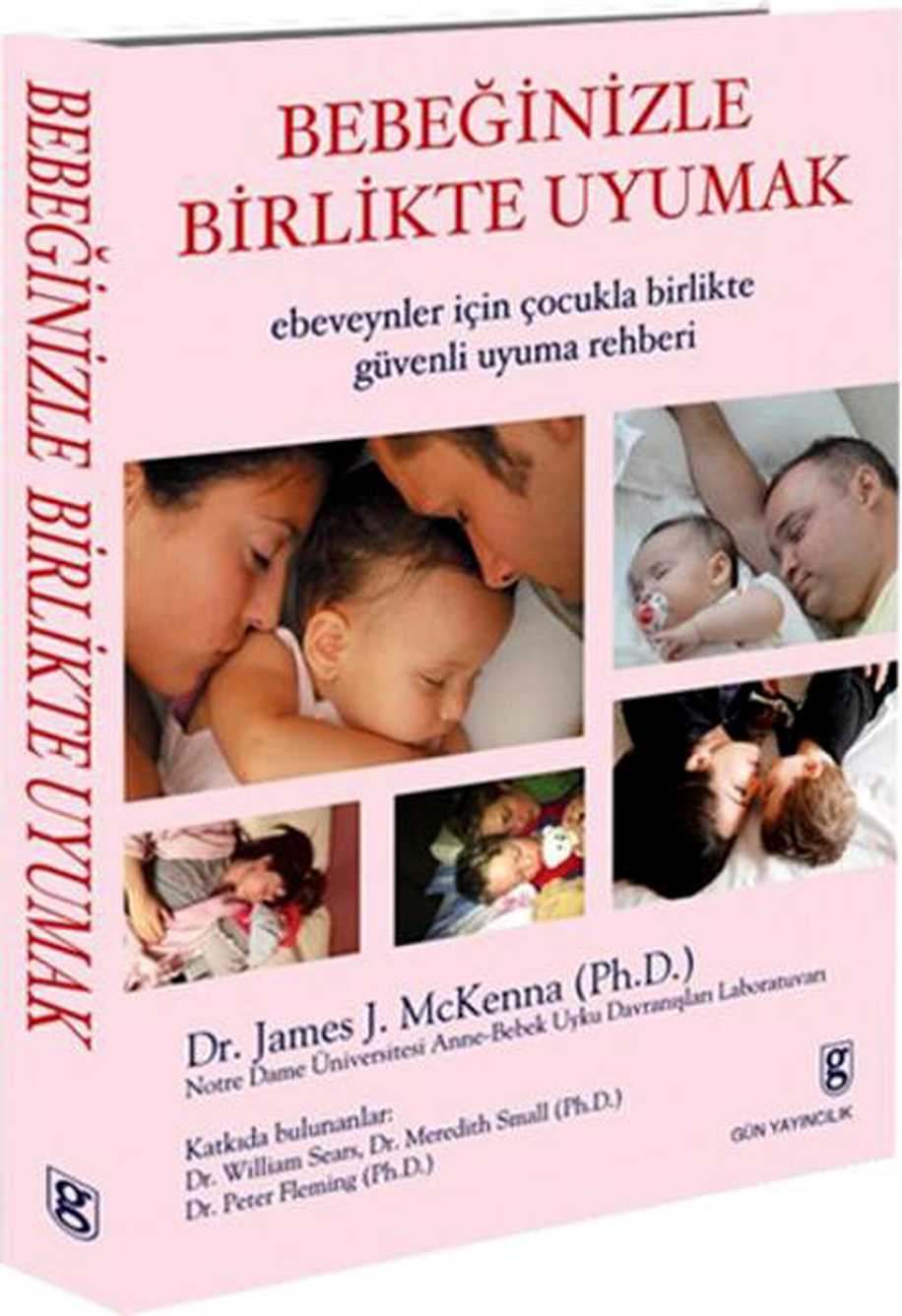 Babaların Mutlaka Okuması Gereken 8 Kitap!