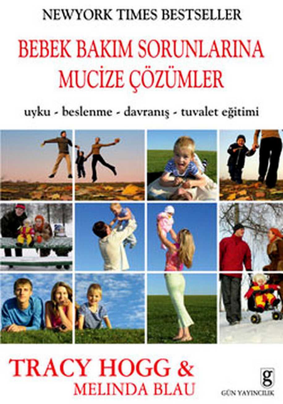Babaların Mutlaka Okuması Gereken 8 Kitap!