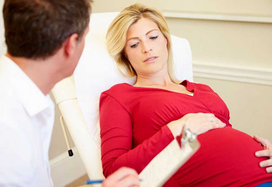 Preeklampsi (Gebelik Zehirlenmesi) Nedir?