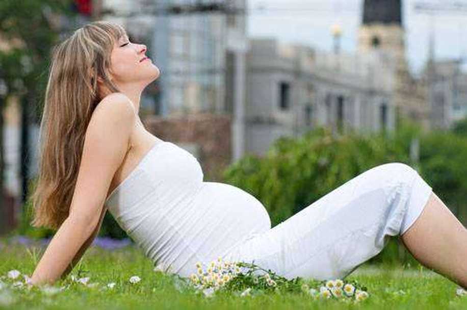 Gebeliğin En Güzel 6 Yanı