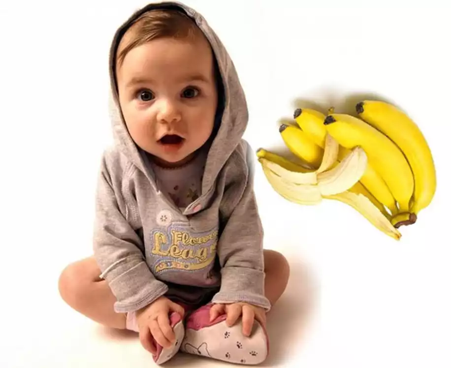 O Meyveyi Tüketen Kadınlar Erkek Bebek Sahibi Oluyor!