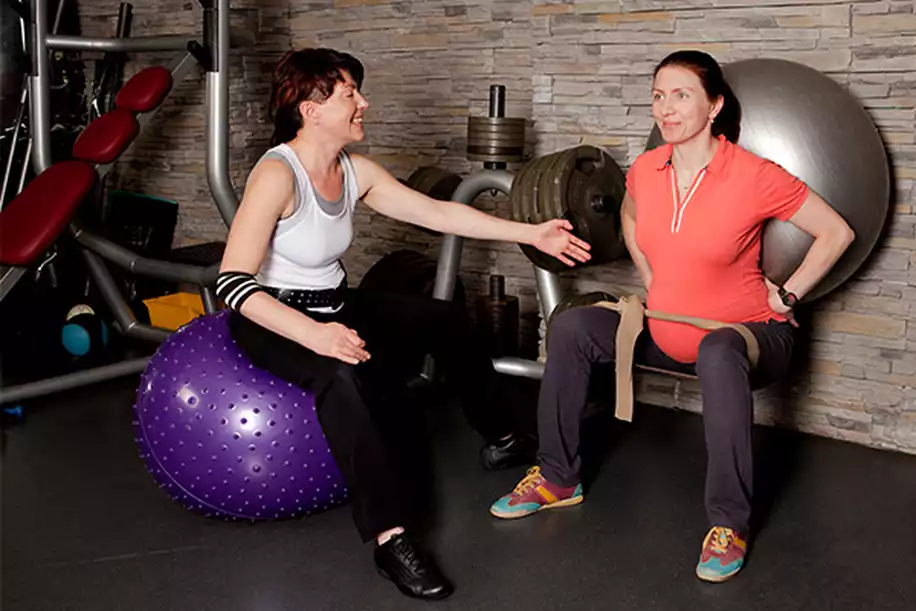 Çoğul Gebelikte Spor ve Sosyal Aktiviteler