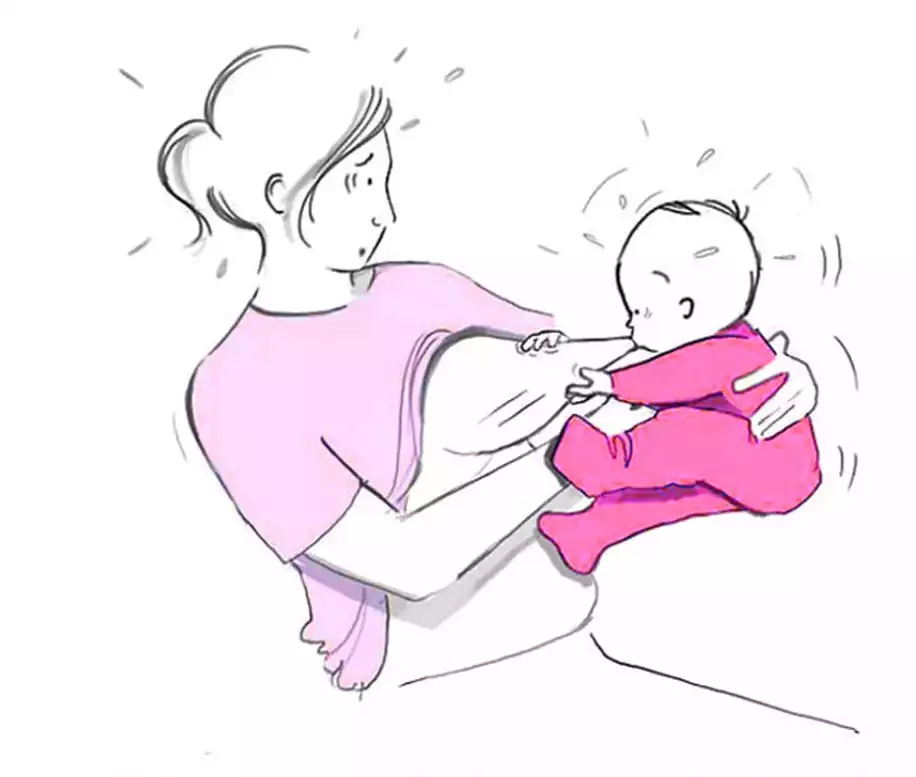 Annelerin Ne Kadar Fedakâr Olduğunu Kanıtlayan 10 Çizim
