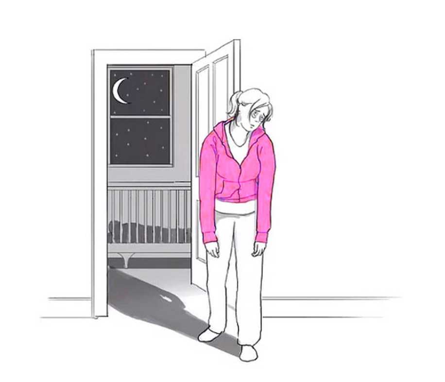 Annelerin Ne Kadar Fedakâr Olduğunu Kanıtlayan 10 Çizim