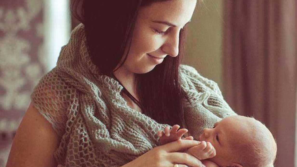 Anne Sütü İle Bebeğinizin Sağlığını Koruyun