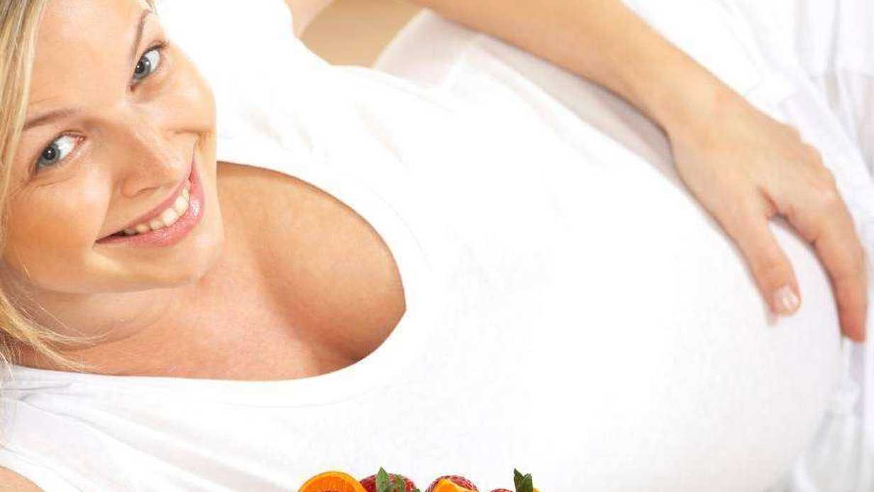 Anne ve Bebek İçin Sağlıklı Beslenme