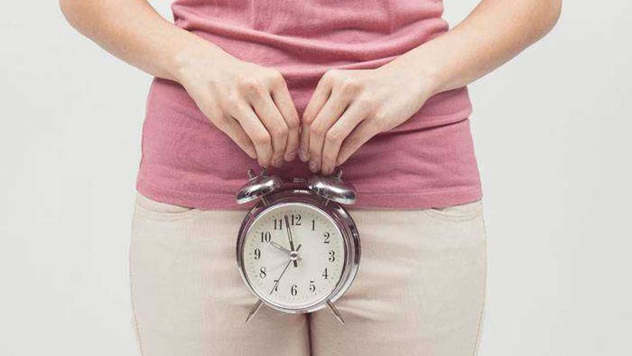 Anovulasyon Nedir?