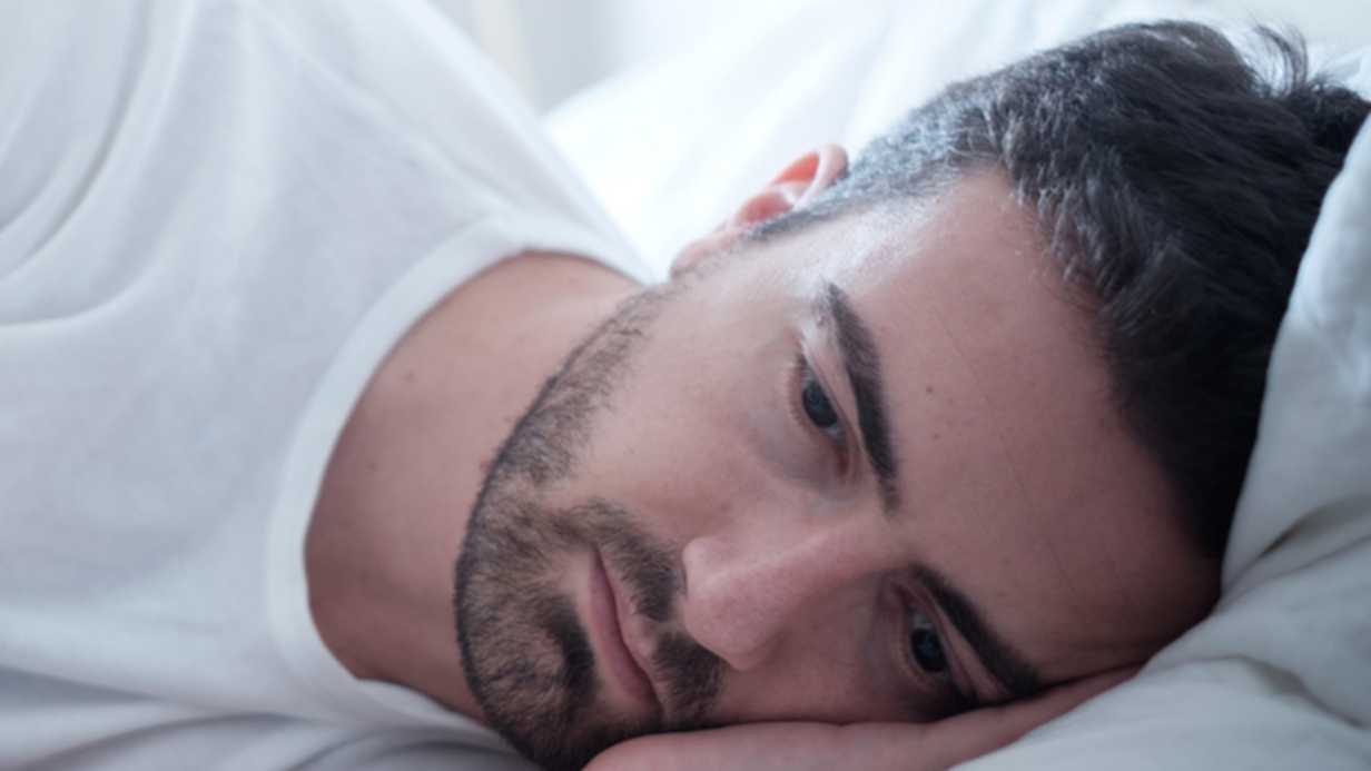 Baba Adayları da Hamilelik Depresyonuna Giriyor