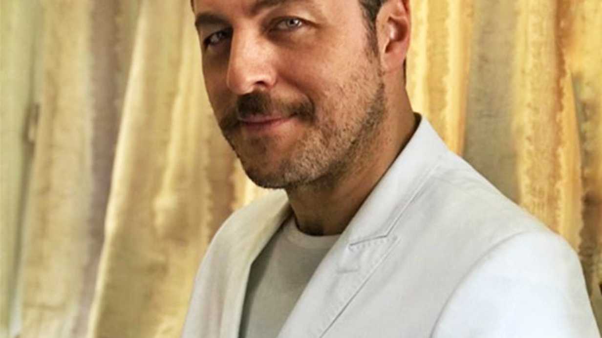 Baba Olan Ünlüler Kervanına Bir Oyuncu Daha Katıldı!