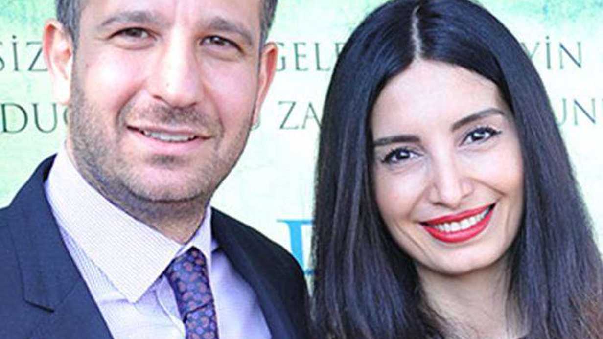 Başak Sayan: “Doğumda Eşim Yanımda Olsun”