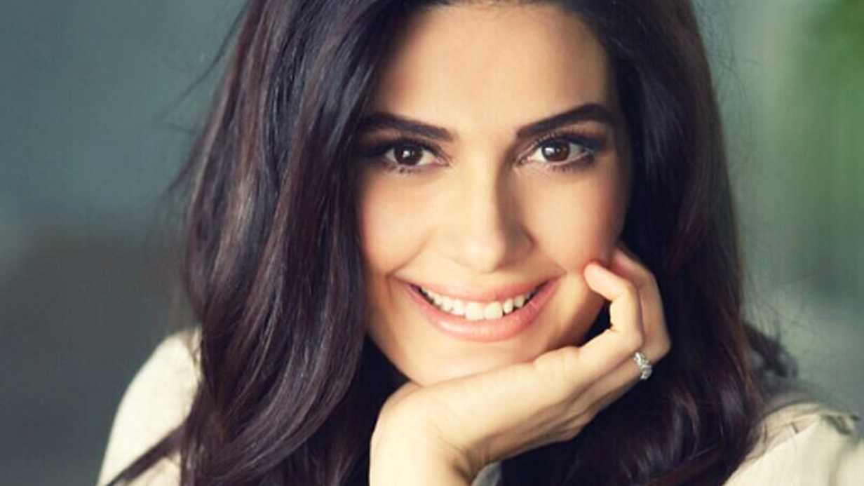 Bergüzal Korel'in Dizideki Sahnelerinin Neden Azaldığı Belli Oldu: İkinci Bebek Geliyor!