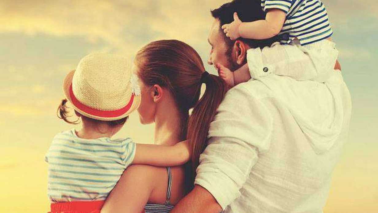 Çocuğunuzla Güzel Bir Tatil Geçirmenin 6 Yolu
