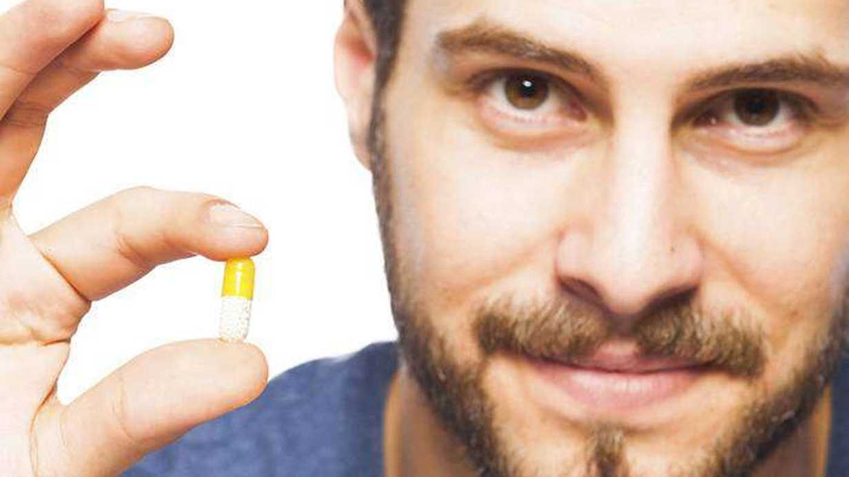 Doğum Kontrolünde Erkekler İçin Yeni Dönem!