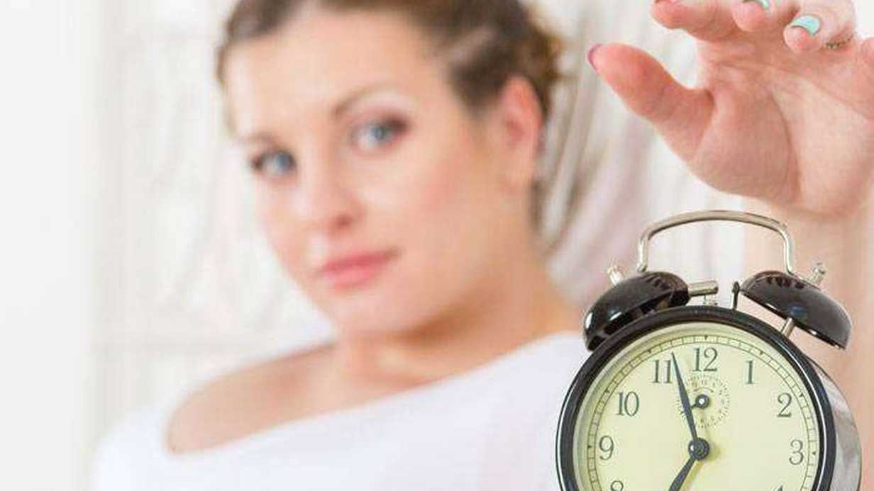 Erken Doğum Sancısı Nedir?