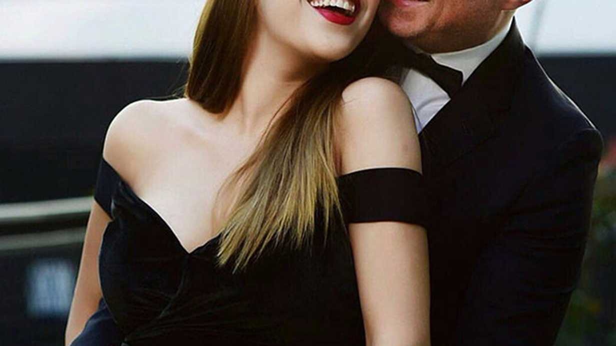 Feyza Aktan Doğum Yaptı! İşte İlk Fotoğraf...