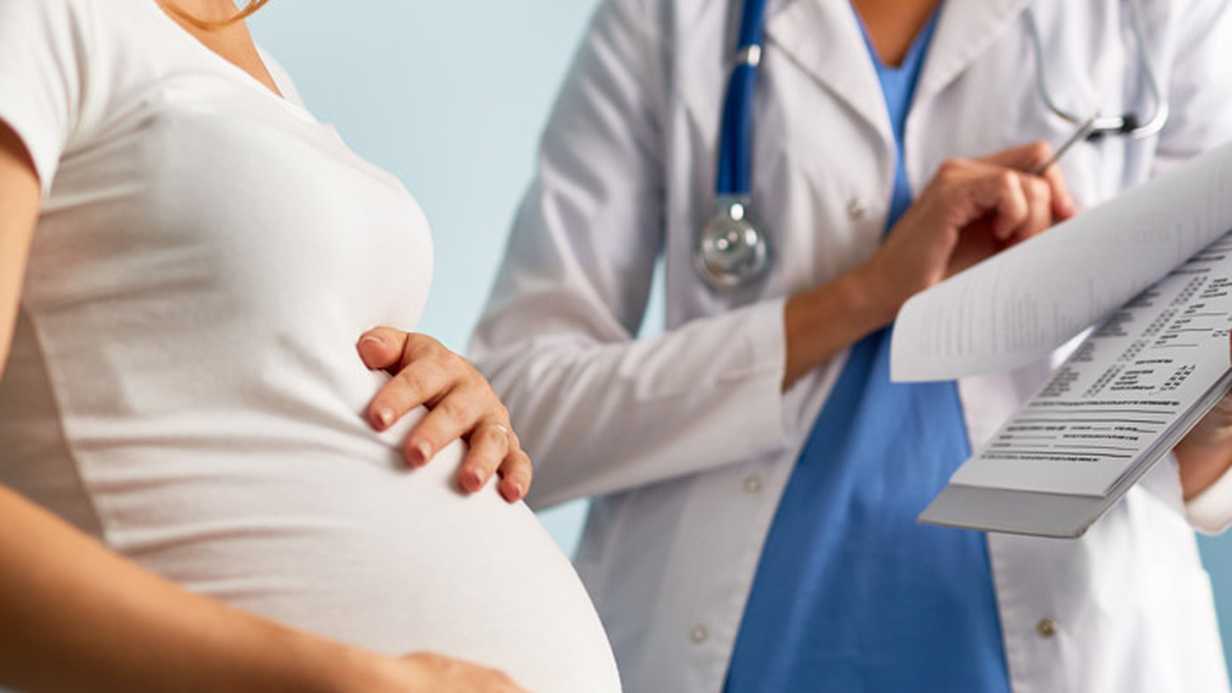 Gebelikte Hepatit B ve Doğum Şekline Etkisi