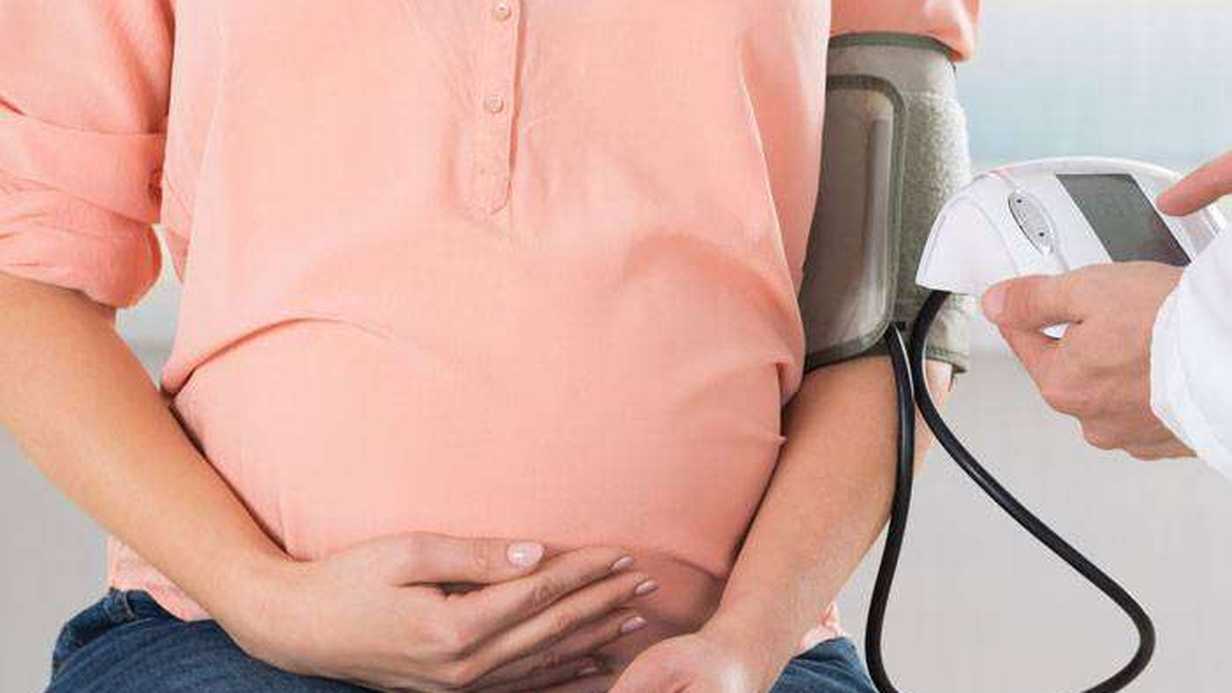 Hamilelikte Hipertansiyon Nedir?