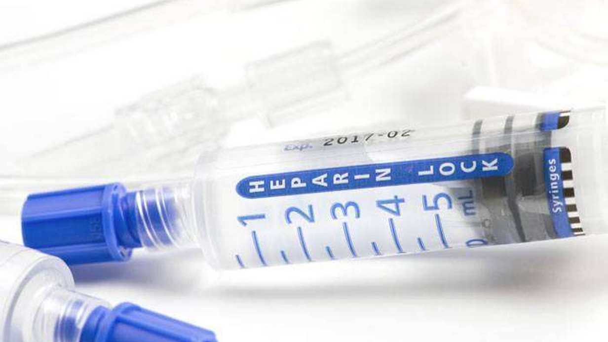 Heparin Nedir?